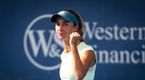 McCartney_Kessler_-_Cincinnati_Open_2025_-_Day_4-DSC_7340