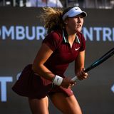 Mirra Andreeva - 2025 Bad Homburg 2R