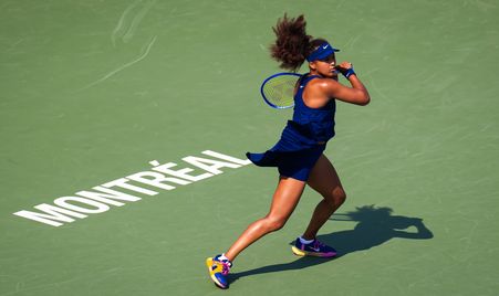 Osaka - 2025 Montreal 1R