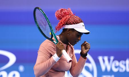 Clervie Ngounoue, Cincinnati 2025