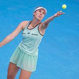 Linda Noskova, Prague 2025