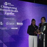 Portia HRH Princess Reema