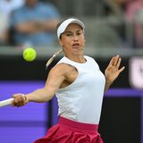 Yulia Putintseva, Charleston 2025