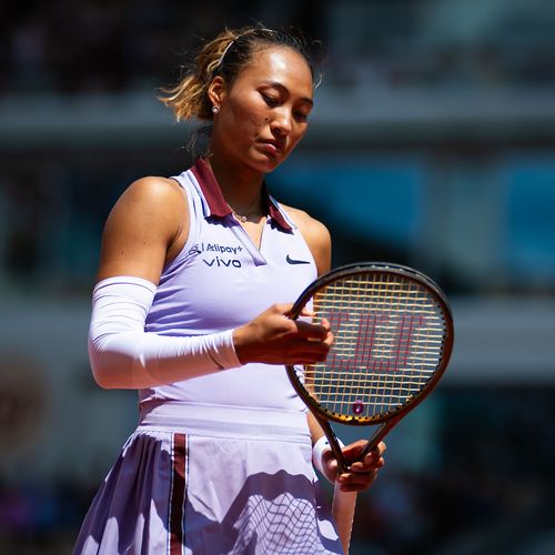 Qinwen_Zheng_-_Roland_Garros_2025_-_Day_10-DSC_4204