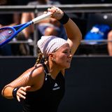 Diana Shnaider, Berlin 2025