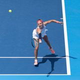 Rebecca Sramkova, Cincinnati 2025