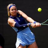 Rebecca Sramkova, Nottingham 2025