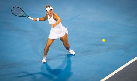 Peyton Stearns, Cincinnati 2025