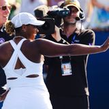 Taylor Townsend - Washington 2025-0404