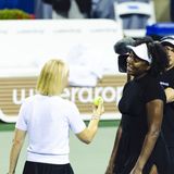 Venus Williams - Washington DC 2025-30