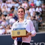 Boisson - 2025 Hamburg final