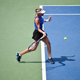 Dayana Yastremska, Montreal 2025