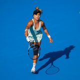 Renata Zarazua, Cincinnati 2025